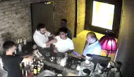 Mustafa Sandal'ın eski bacanağı Hüsnü Kerem Şen tahliye edildi