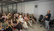 Mersin iş dünyası ve girişimciler ortak merkezde birleşiyor