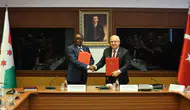 Türkiye ve Burundi yeni ticaret kapıları aralıyor