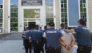 Kırşehir’de büyük hırsızlık operasyonu 5 kişi cezaevine gönderildi