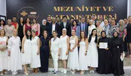 Mersin'de öğretmenler yeni nesil eğitim için bir araya geldi