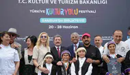 Samsun dokuz gün boyunca sanat ve lezzetle dolacak