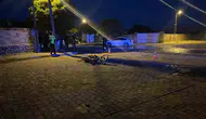 Karapınar'daki motosiklet kazasında acı haber geldi