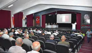 Salihli'de mahallelerin sorunları masaya yatırıldı