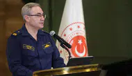 Milli Savunma Bakanlığı'ndan Kıbrıs'ta Fransa ve Rum Kesimi'ne sert uyarı