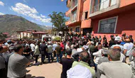 Şemdinli'de uzman çavuş dehşeti Eşini ve ailesini öldürdü