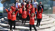 Erzurumlu Uçan Kelebekler Trabzon yolcusu