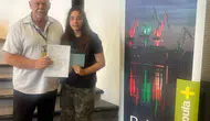 Gaziantepli genç satrançta dünya sahnesini fethetti