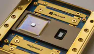 Microsoft kuantum bilgisayarları gerçek dünyada kullanıma yaklaştırdı