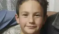 Manisa'da serinlemek isteyen 12 yaşındaki çocuk gölette hayatını kaybetti