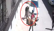 Batman'da çocuk oyununun neden olduğu tehlike kamerada?
