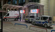 Kırıkkale'de bıçaklı kavga sonrası şüpheli evinde yakalandı