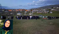 Hakkari’deki şüpheli ölümde eşi yakalandı