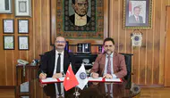 Atatürk Üniversitesi ve Yakutiye Belediyesi kampüsü yeniliyor