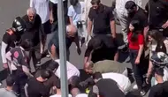 Diyarbakır'da küçük çocuğa araç çarptı