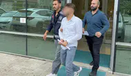 Samsun'da sokak ortasında şiddet ve silahlı dehşete tutuklama