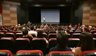 Manisa dünya sinemasının ödüllü kısa filmlerini ağırladı