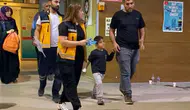 İnegöl’de prizle oynayan çocuk akıma kapılarak hastanelik oldu