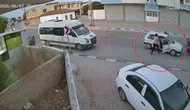 Hatay’da kuzen dehşeti Yolunu traktörle kesip demir sopalarla saldırdılar