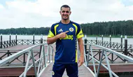 Levent Mercan yeni sezona iddialı hazırlanıyor