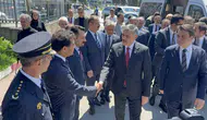 Bakan Çiftçi Tokat'taki sel çalışmaları için verileri açıkladı
