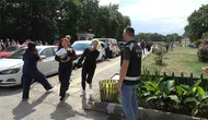 Samsun’da YKS heyecanı Saniyelerle yarışanlar ve kapıda kalanlar