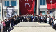 MHP’li Işıkver’den Ankara’daki mitinge sert sözler