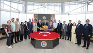 Karabük'te kadınlara ve çocuklara 500 bin liralık destek projesi