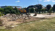 İzmitli emekli polisler yeni sosyal tesislerine kavuşuyor