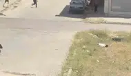 Kızıltepe’de bir kişinin öldüğü kavgaya dair görüntüler ortaya çıktı
