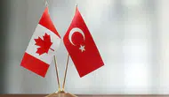 Türkiye ve Kanada yeni ticari dönemi başlatıyor