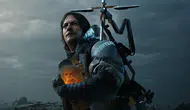 Death Stranding filminin vizyon yolculuğu netleşiyor