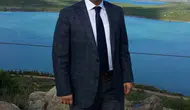 Ayvalık'ın tanıdık ismi Metin Tokel İzmir'e başsavcı vekili oldu