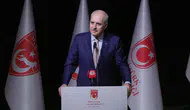 Kurtulmuş terörü bitirme sözü verdi