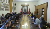 Özgür Özel yeni parti iddialarına son noktayı koydu