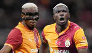 Victor Osimhen transfer dedikodularına noktayı koydu