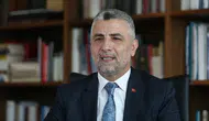 Bakan Bolat’tan sektöre moral veren mesaj: Tekstil ve hazır dev mesaj