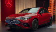 Mercedes'in yeni elektrikli modeli menzil testinde şaşırttı