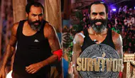 Yeşil sahalardan Survivor adasına uzanan zafer: Mert Nobre kupayı havaya kaldırdı