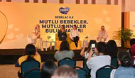 Anneler için yeni buluşma noktaları başlıyor