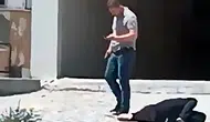 Adana'da baba dehşeti Uyuşturucu bağımlısı oğlunu vurdu