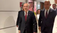 Mahir Polat CHP Yüksek Disiplin Kurulu Başkanı oldu