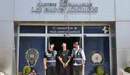 Kocaeli’de aranan firari suç makinesi operasyonla yakalandı