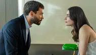 Muhtemel Aşk dizisinde izleyici senaristten aşk bekliyor