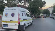 Sarıyerde okul sahibi tartıştığı müdürü silahla vurdu