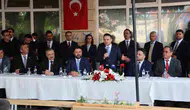 Terörsüz Türkiye gündemi Meclis’e geliyor