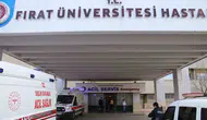 Elazığ’da gece yarısı kaza bir can aldı