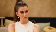 Beril Pozam İnşirah Suresi ile yaşadığı değişimi anlattı