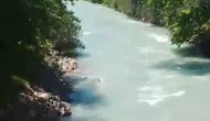 Adana'da serinlemek için girdiği çayda kaybolan genç aranıyor