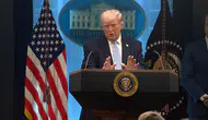 Trump Orta Doğu için ateşkes beklentisini resmen açıkladı